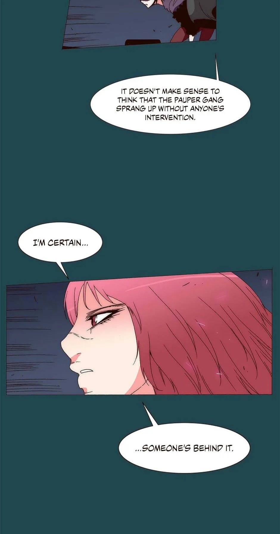 Read Trace chapter 262 image 18 on Lezhin