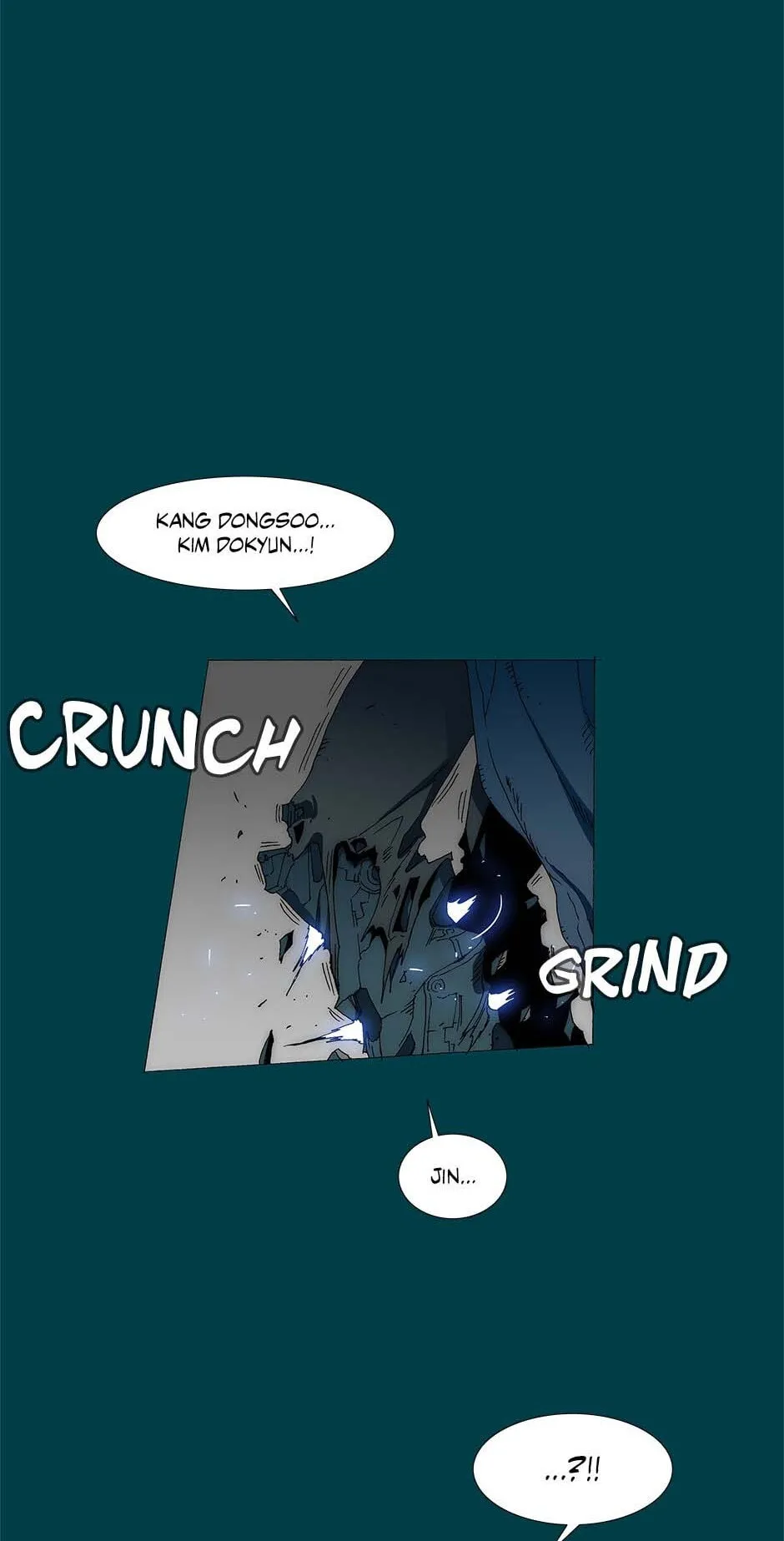 Read Trace chapter 262 image 2 on Lezhin