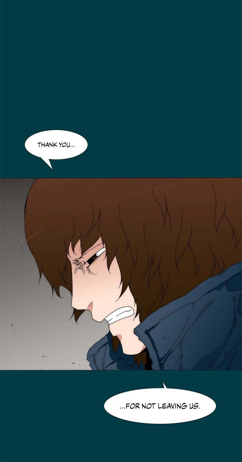 Read Trace chapter 262 image 21 on Lezhin