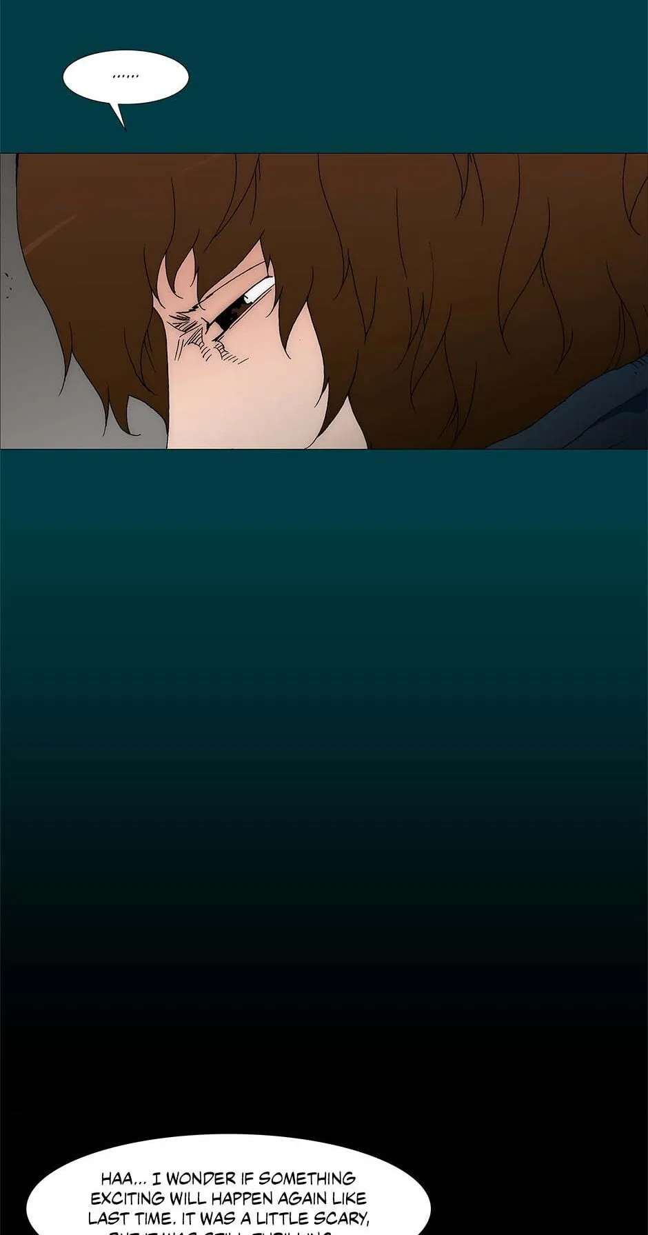 Read Trace chapter 262 image 22 on Lezhin