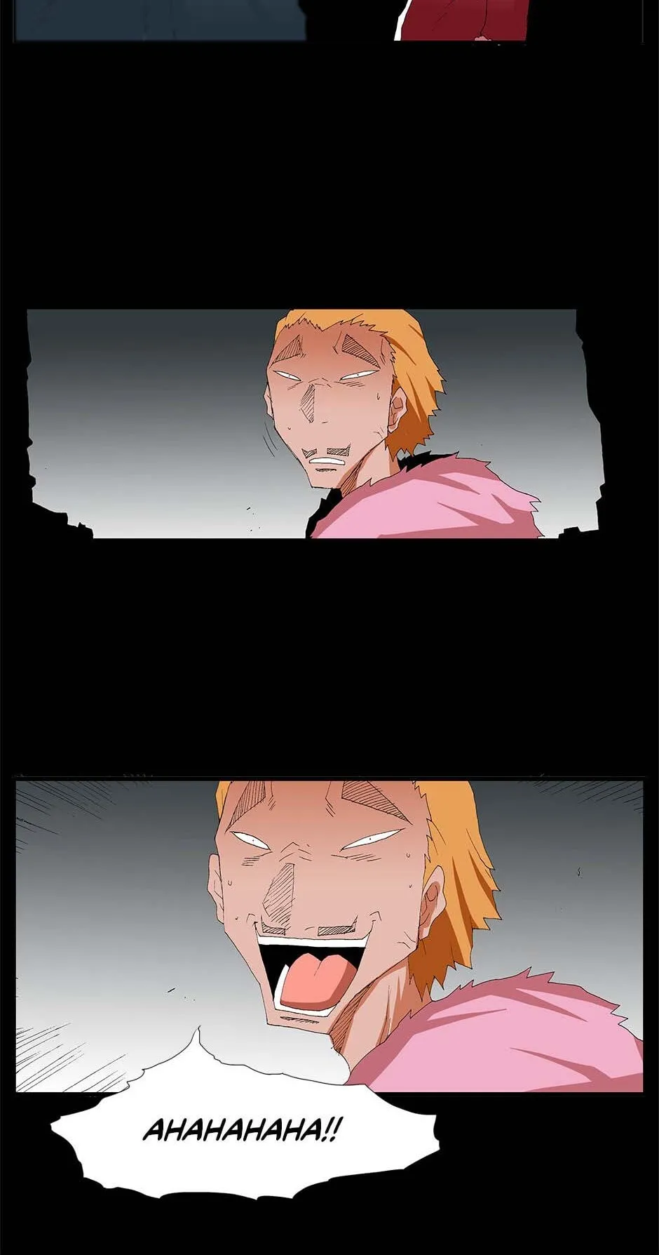 Read Trace chapter 262 image 24 on Lezhin