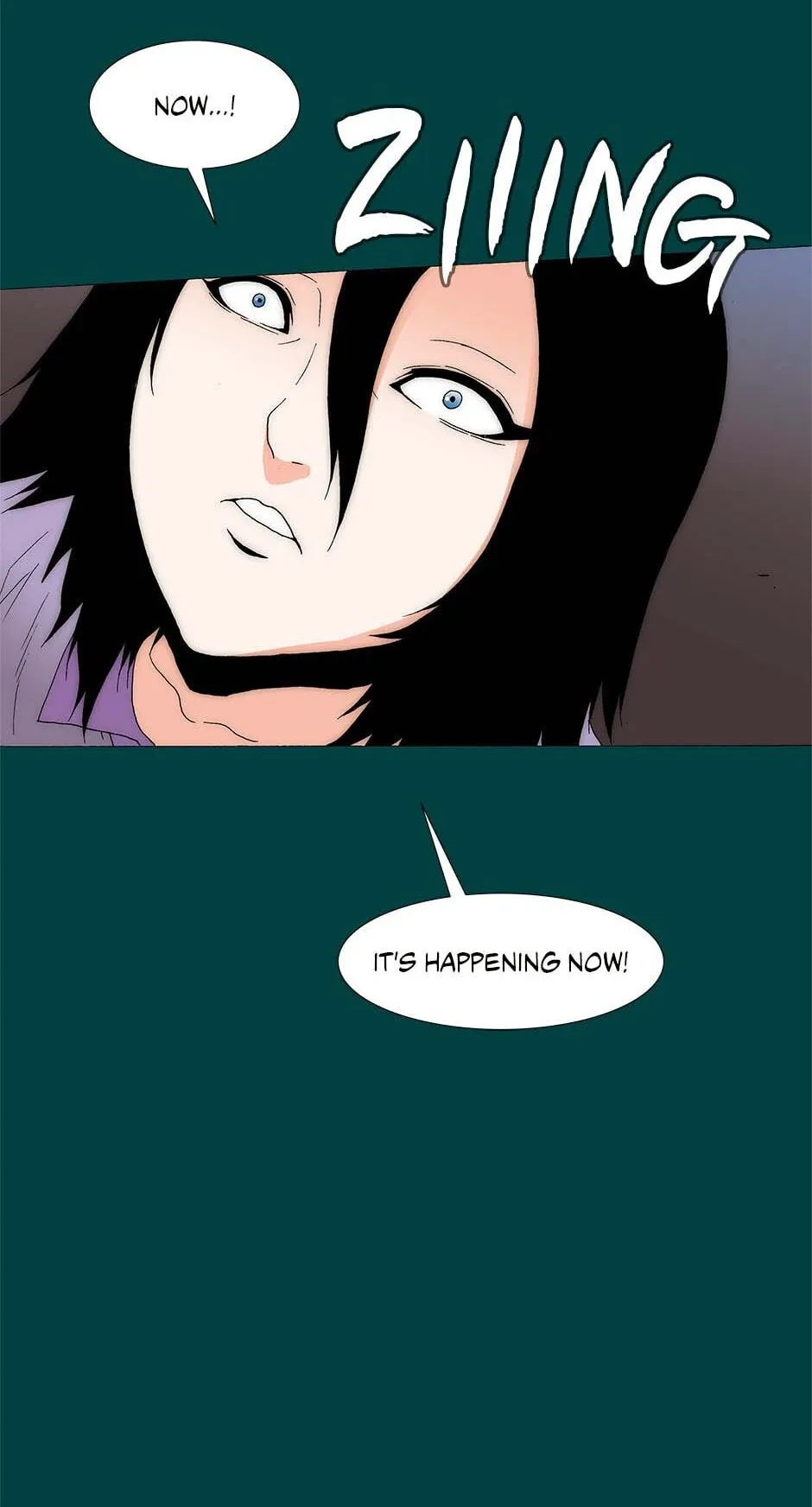 Read Trace chapter 262 image 39 on Lezhin