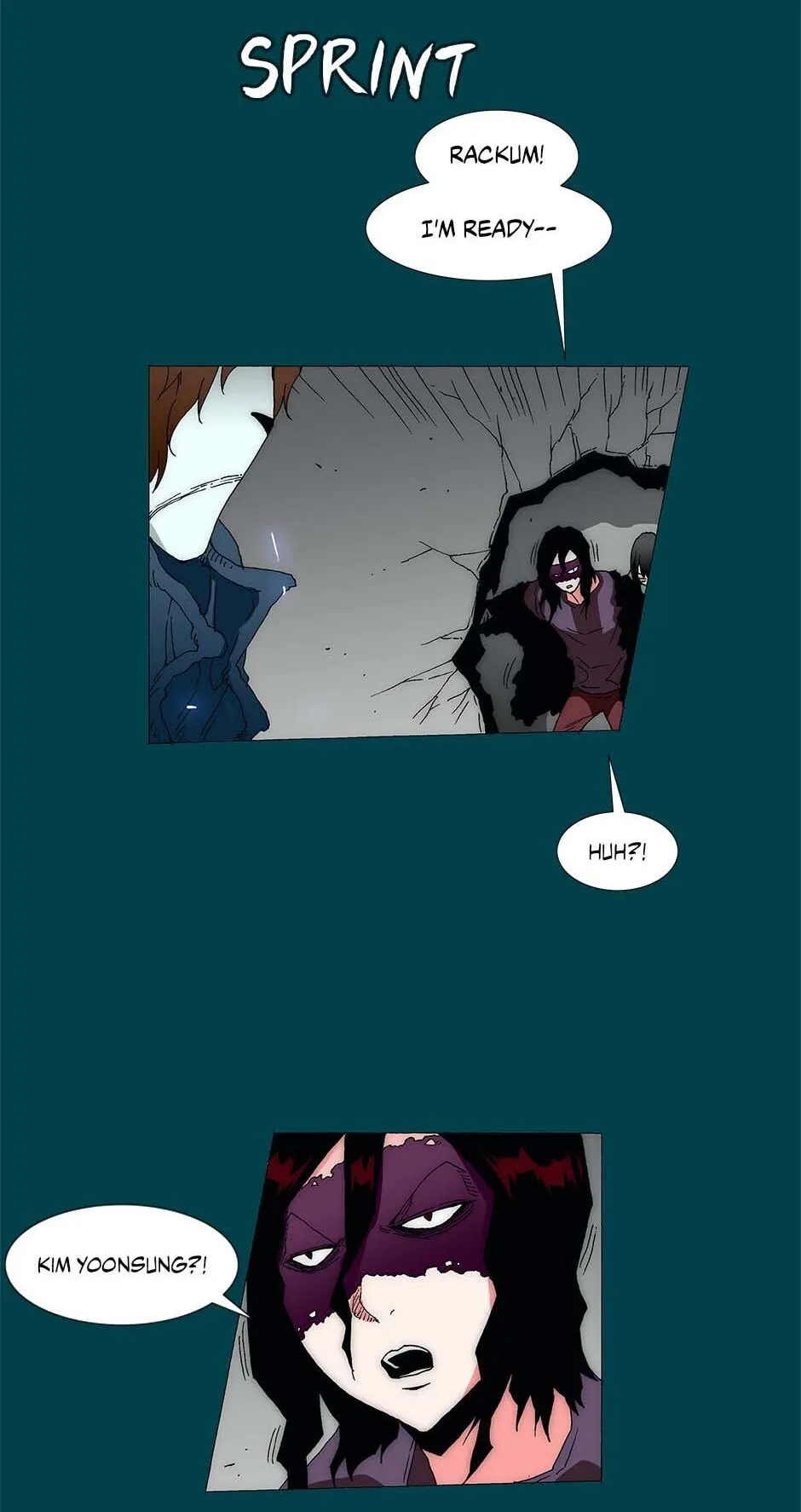 Read Trace chapter 262 image 6 on Lezhin