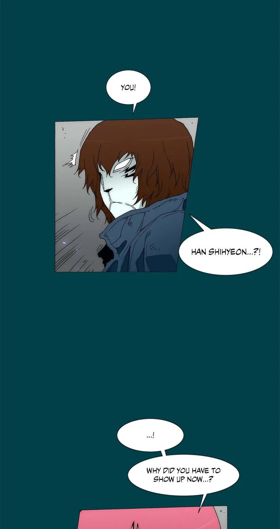 Read Trace chapter 262 image 7 on Lezhin
