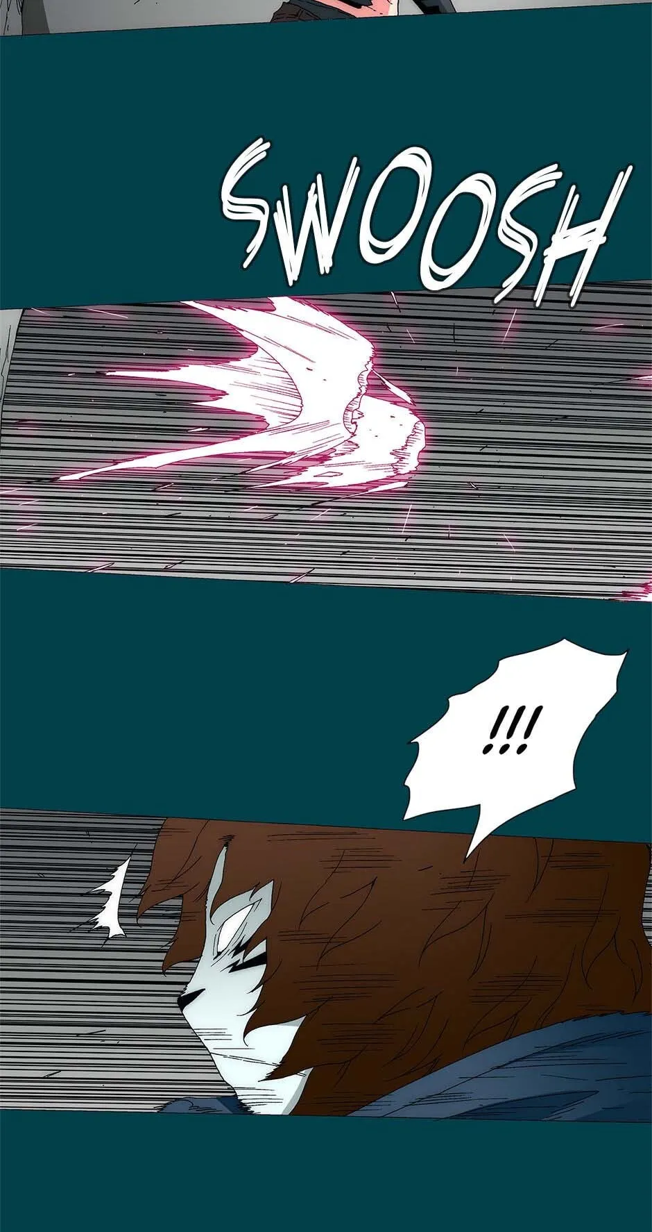 Read Trace chapter 262 image 9 on Lezhin