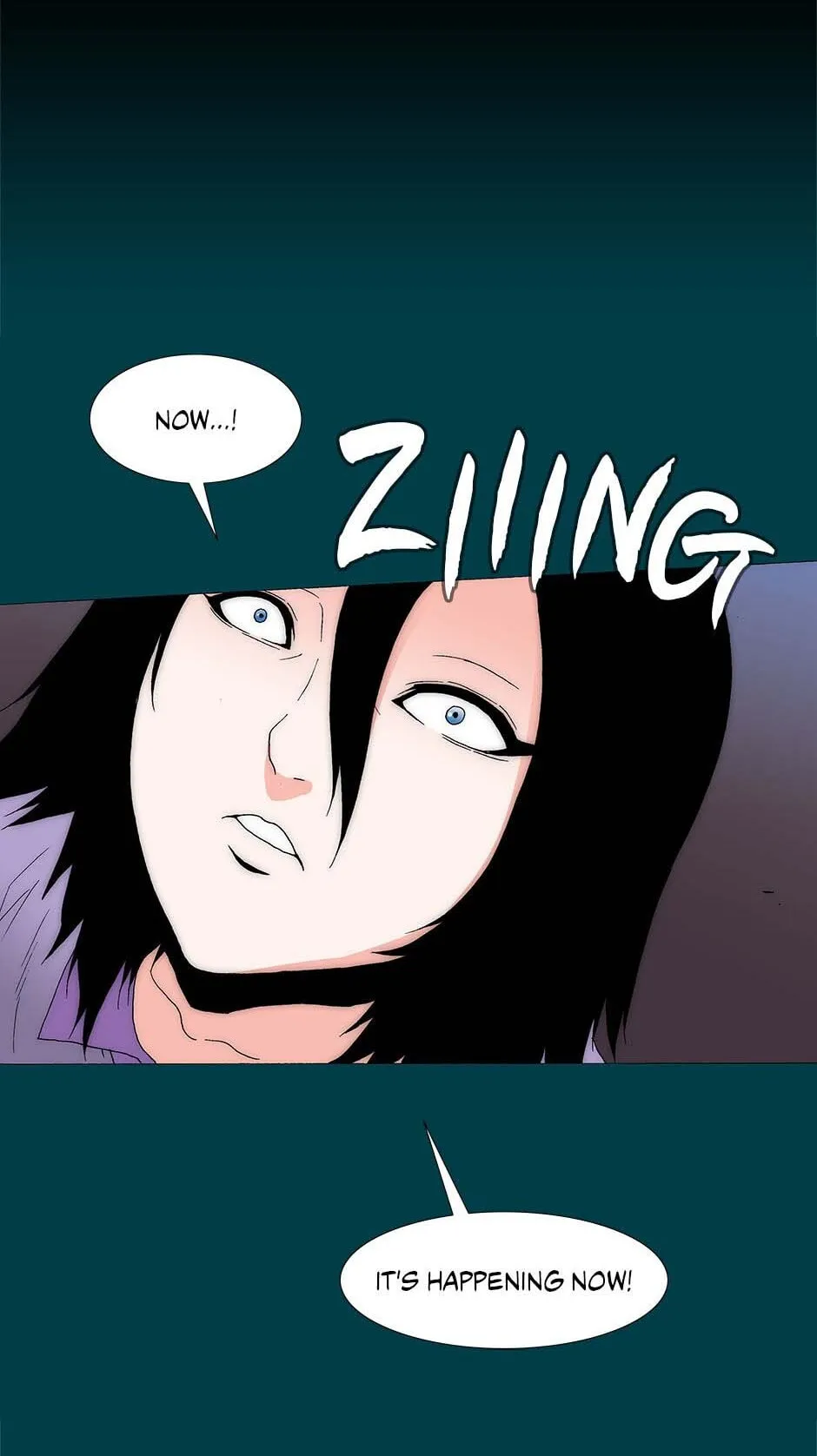 Read Trace chapter 263 image 1 on Lezhin