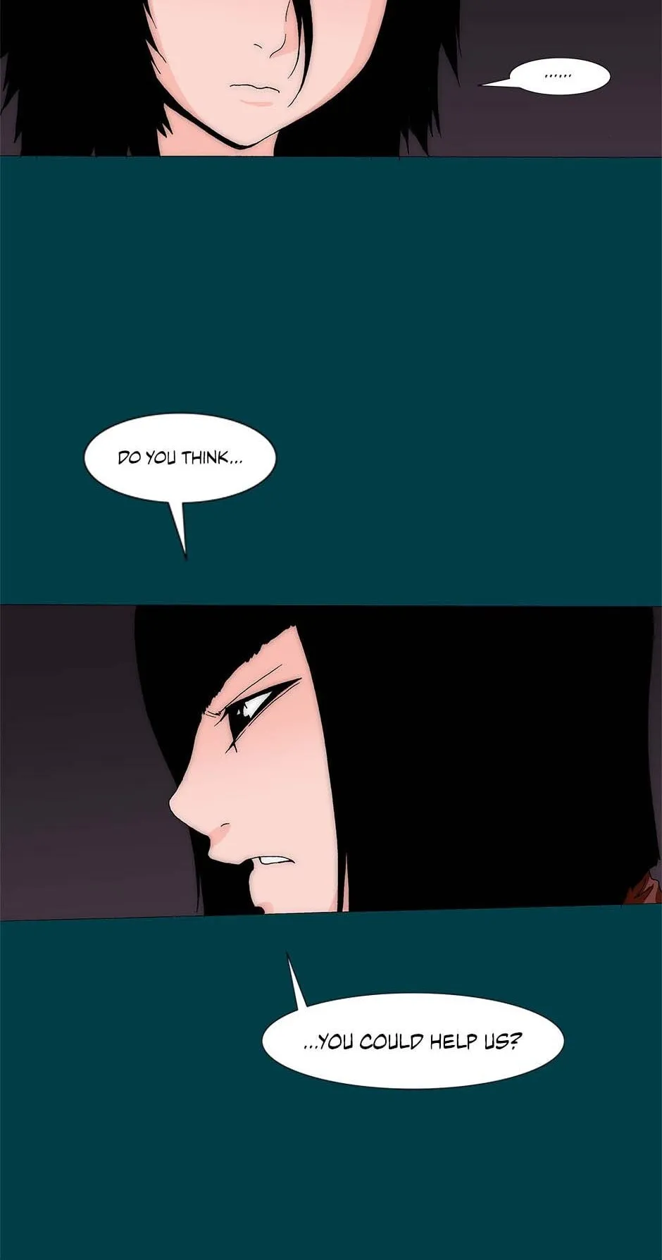 Read Trace chapter 263 image 20 on Lezhin