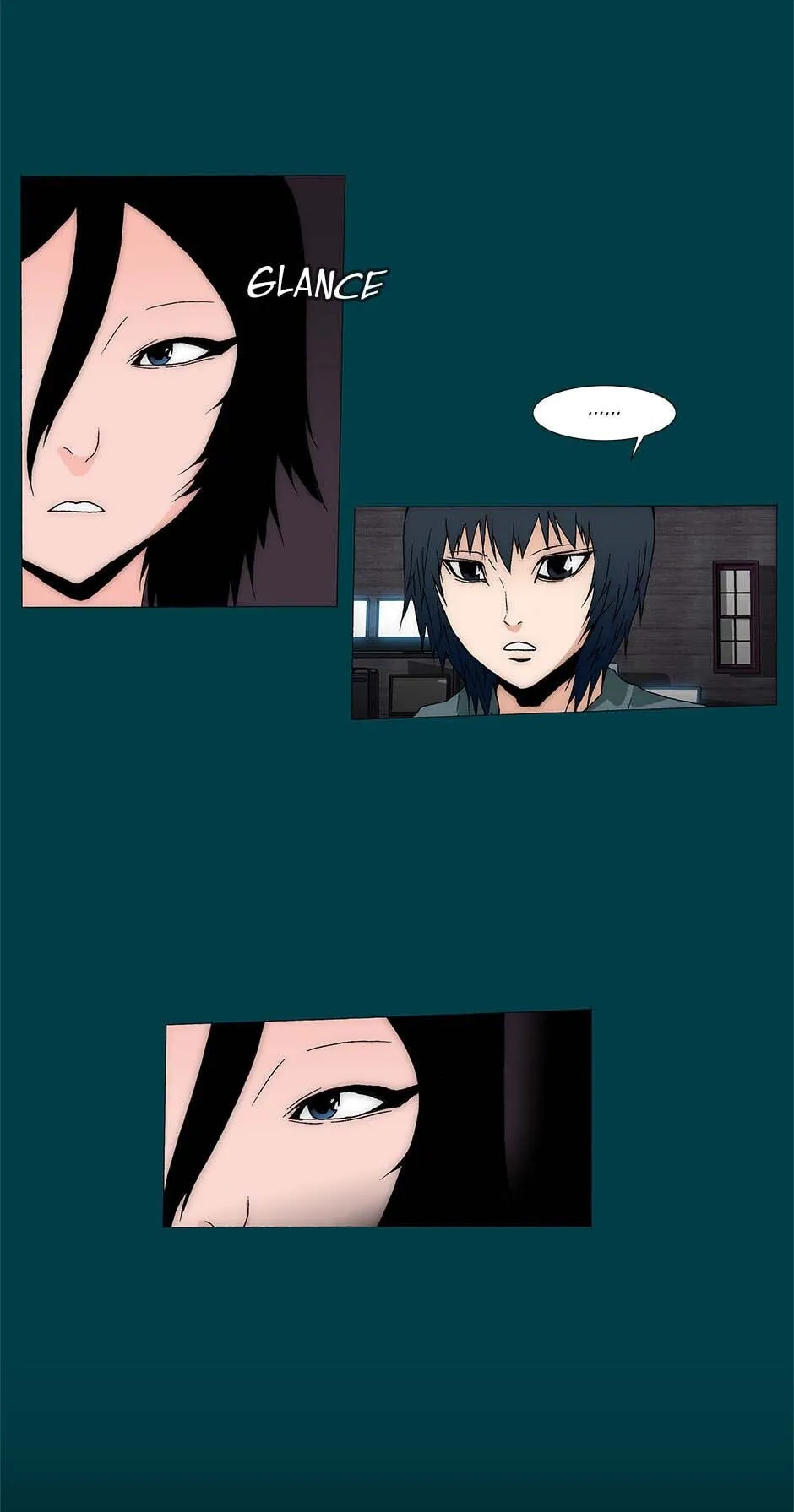 Read Trace chapter 263 image 21 on Lezhin
