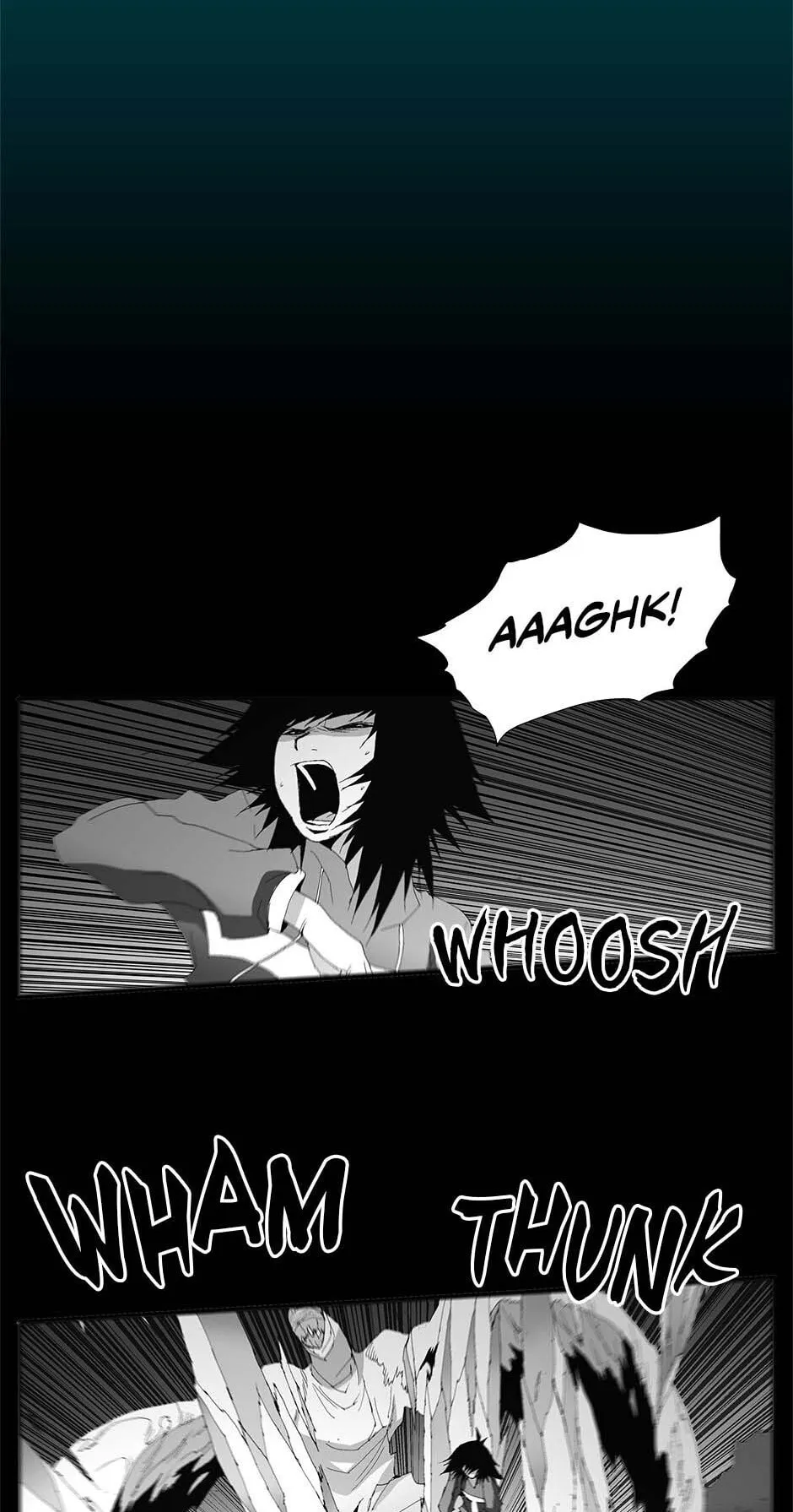 Read Trace chapter 263 image 22 on Lezhin