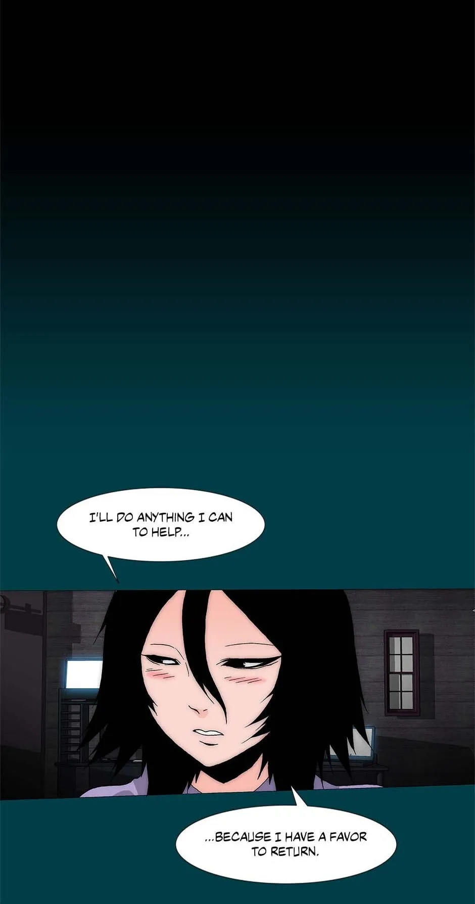 Read Trace chapter 263 image 25 on Lezhin