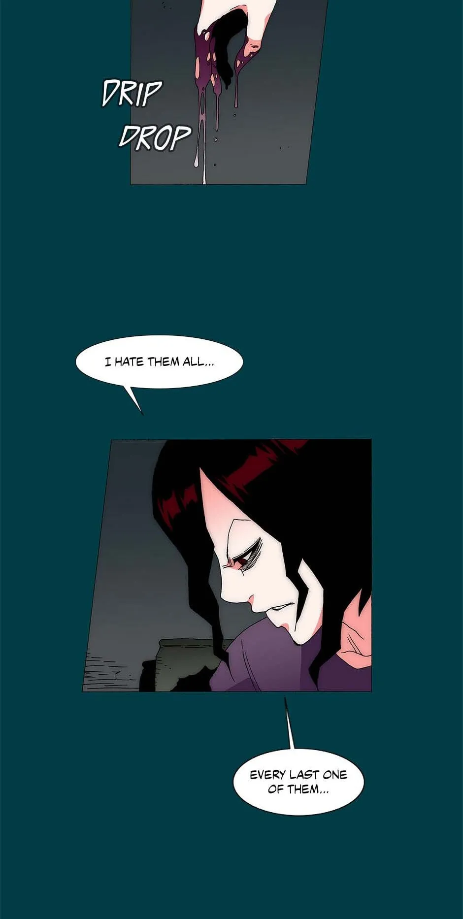 Read Trace chapter 263 image 38 on Lezhin