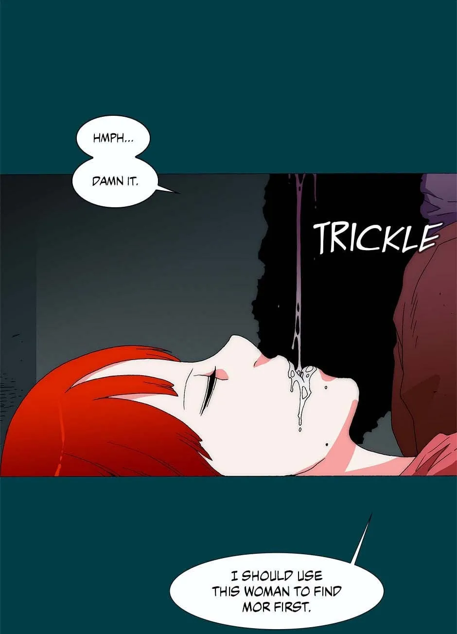 Read Trace chapter 263 image 39 on Lezhin