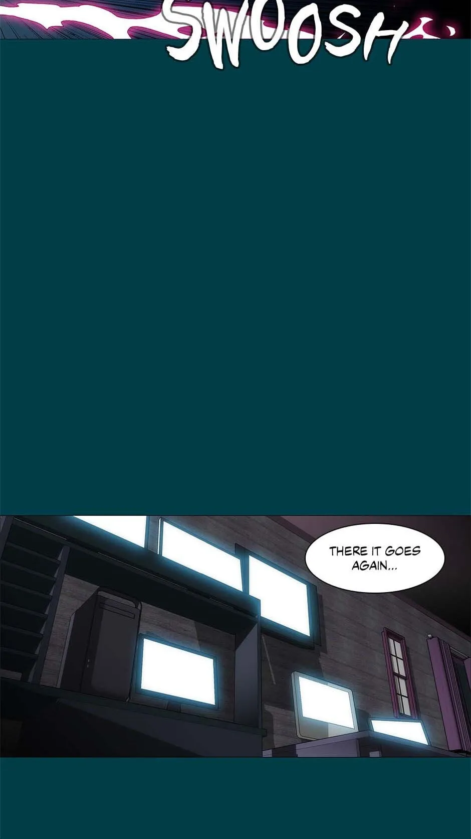 Read Trace chapter 263 image 5 on Lezhin