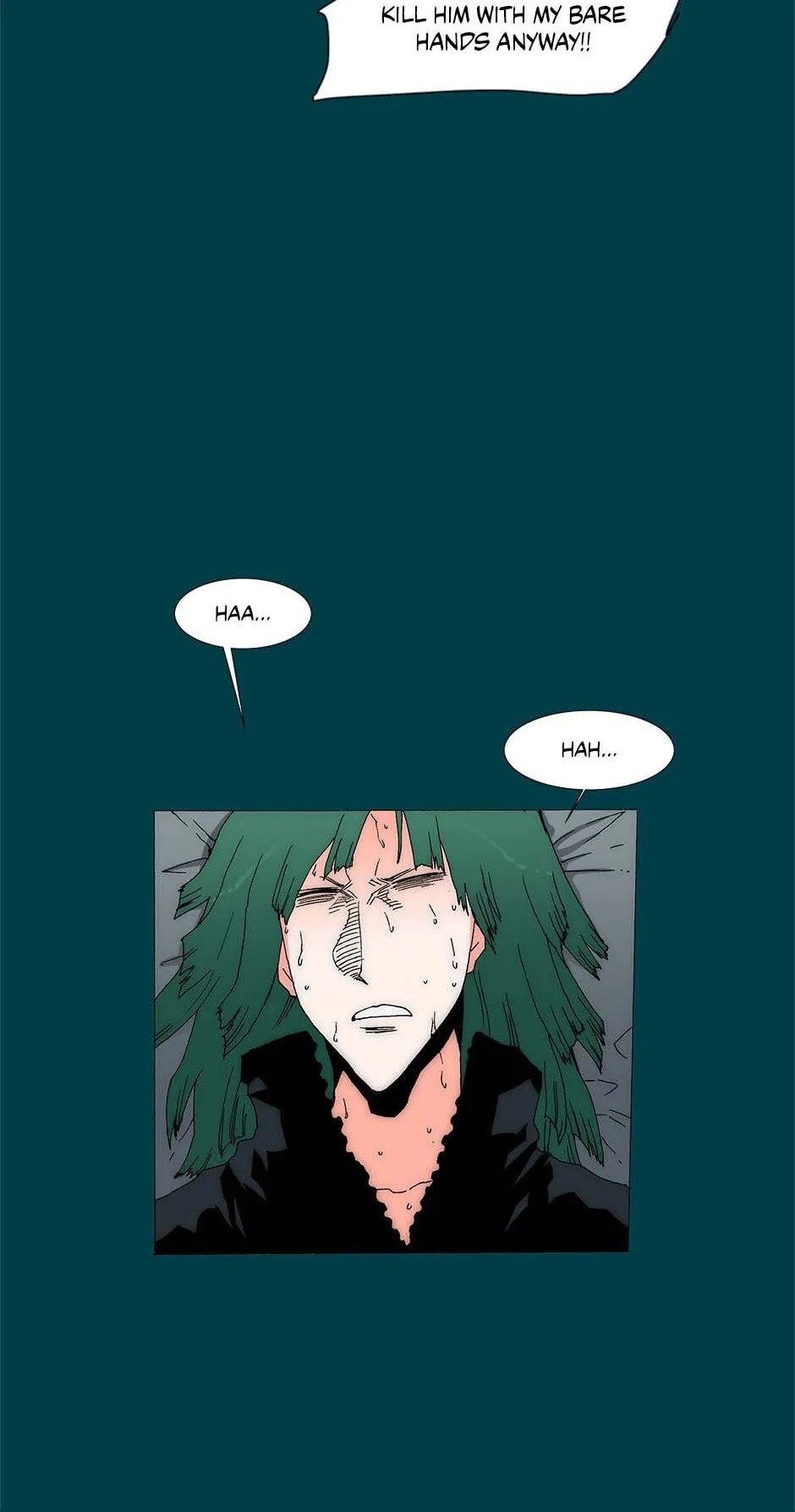 Read Trace chapter 264 image 15 on Lezhin