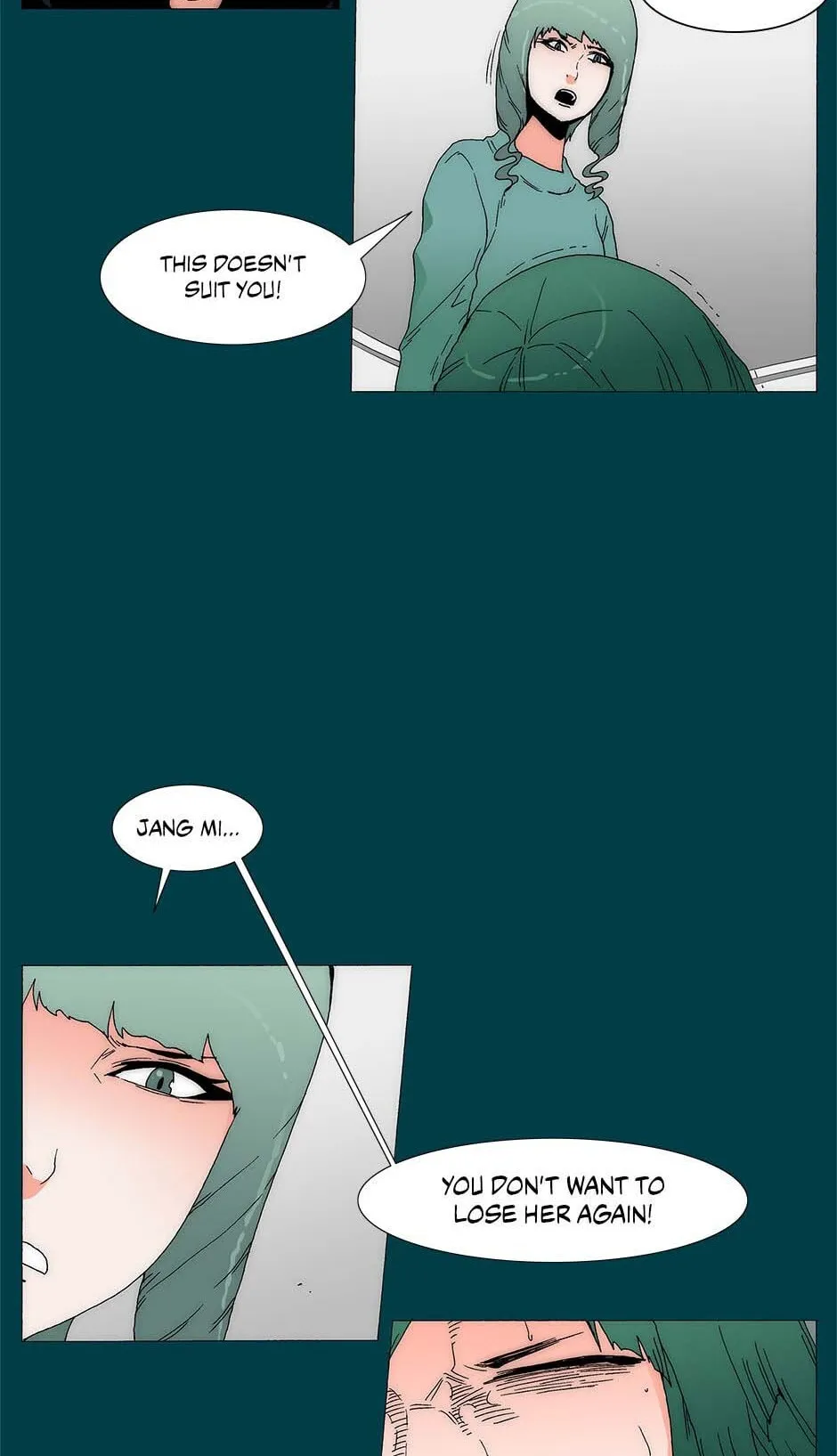 Read Trace chapter 264 image 18 on Lezhin