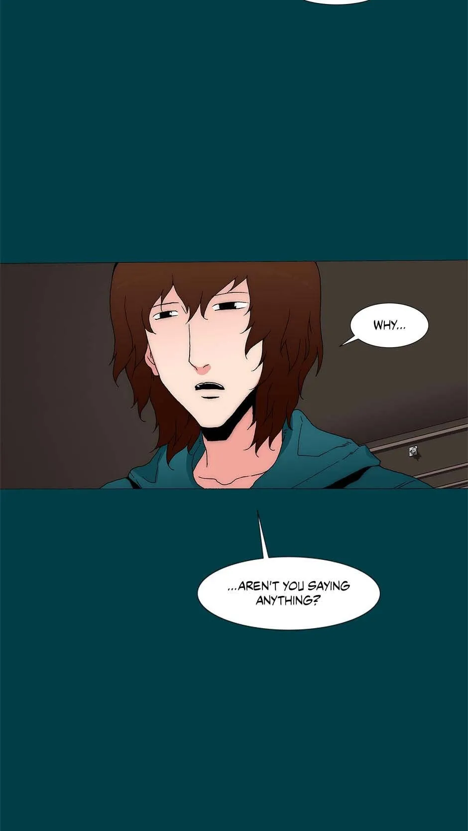 Read Trace chapter 264 image 25 on Lezhin