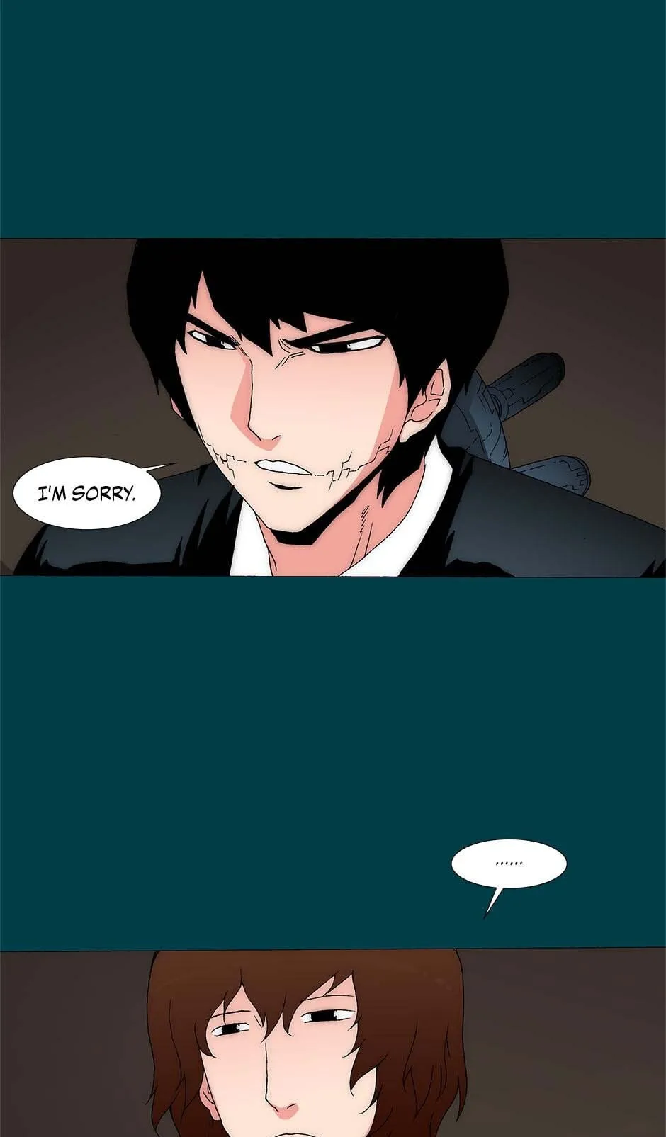 Read Trace chapter 264 image 26 on Lezhin