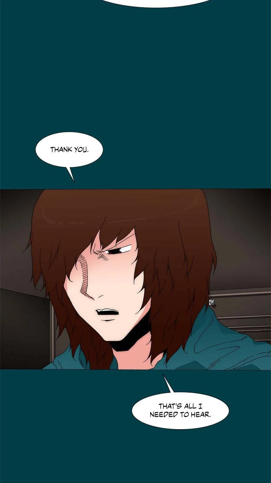 Read Trace chapter 264 image 35 on Lezhin