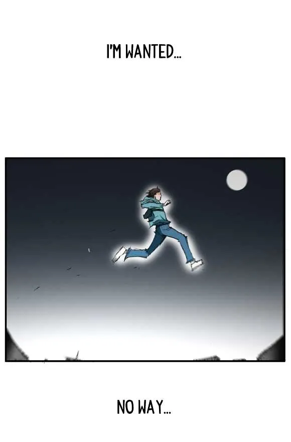 Read Trace chapter 28 image 14 on Lezhin