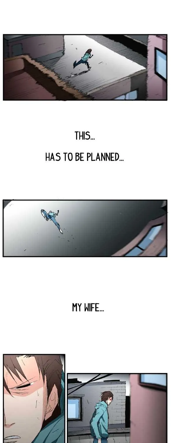 Read Trace chapter 28 image 15 on Lezhin