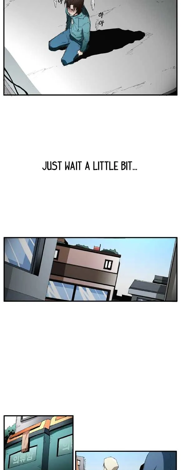 Read Trace chapter 28 image 17 on Lezhin
