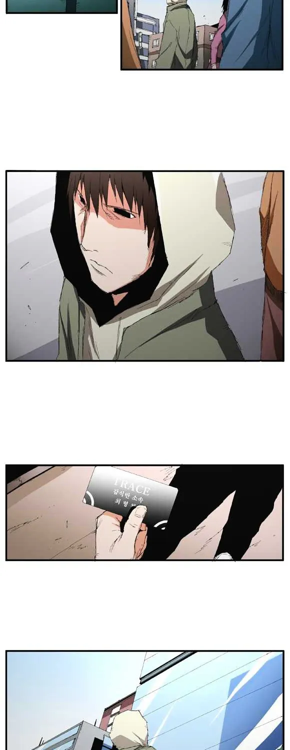 Read Trace chapter 28 image 18 on Lezhin