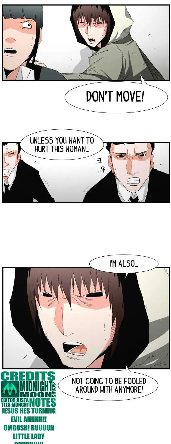 Read Trace chapter 28 image 26 on Lezhin