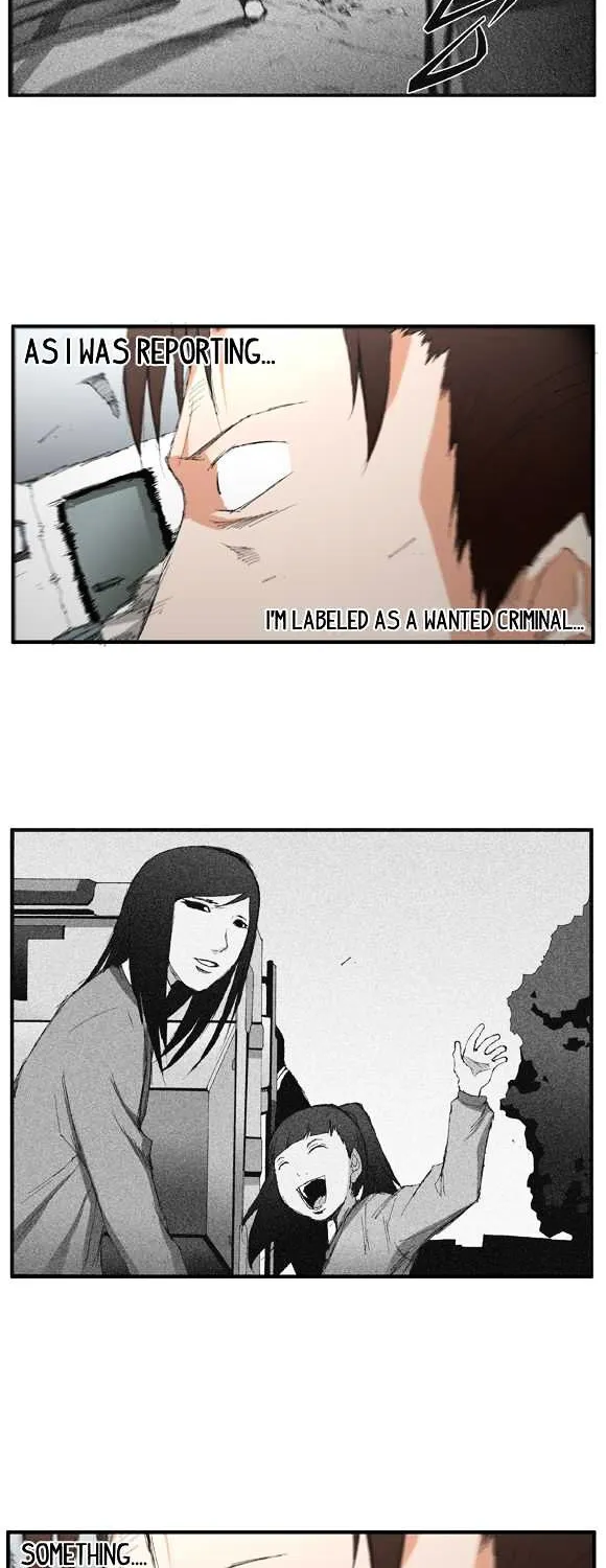 Read Trace chapter 28 image 6 on Lezhin
