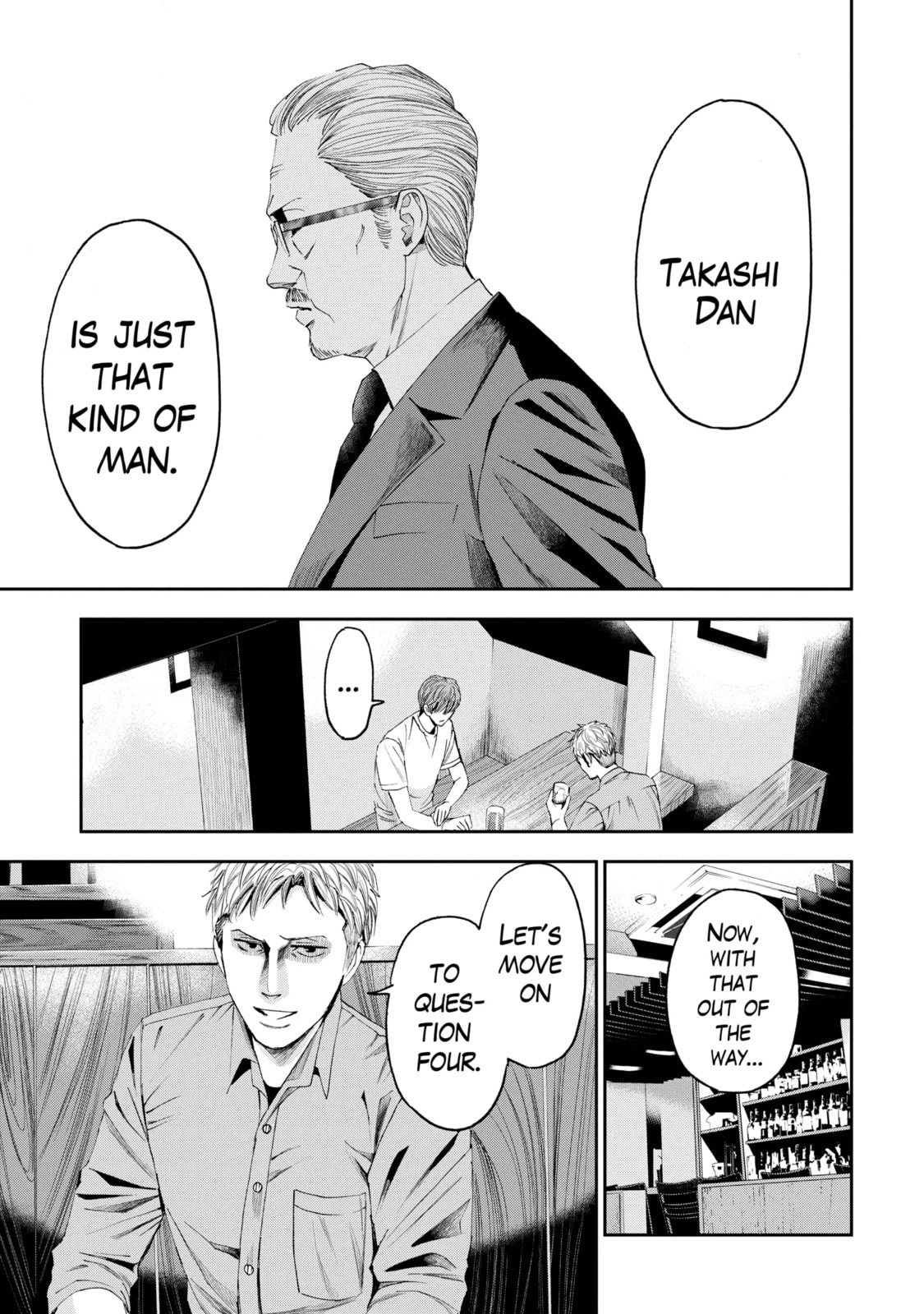 Read Trace chapter 29.2 image 9 on Lezhin