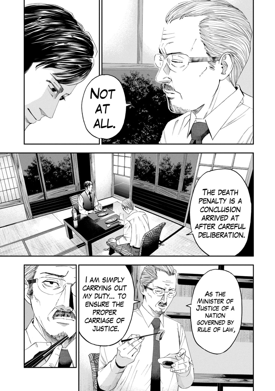Read Trace chapter 29.3 image 2 on Lezhin