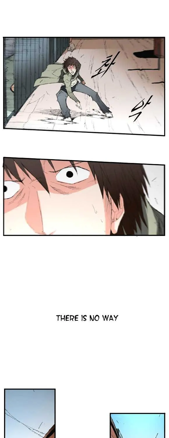 Read Trace chapter 29 image 12 on Lezhin