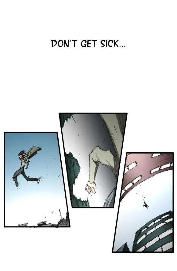 Read Trace chapter 29 image 19 on Lezhin
