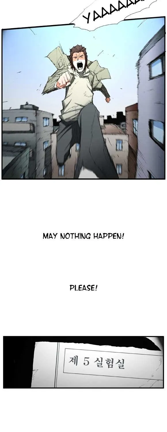 Read Trace chapter 29 image 21 on Lezhin