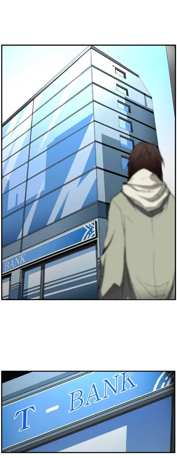 Read Trace chapter 29 image 23 on Lezhin
