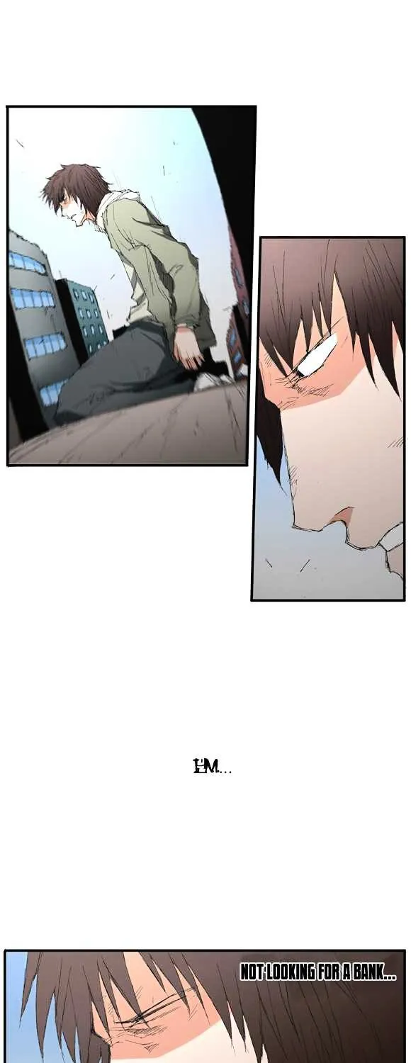 Read Trace chapter 29 image 25 on Lezhin