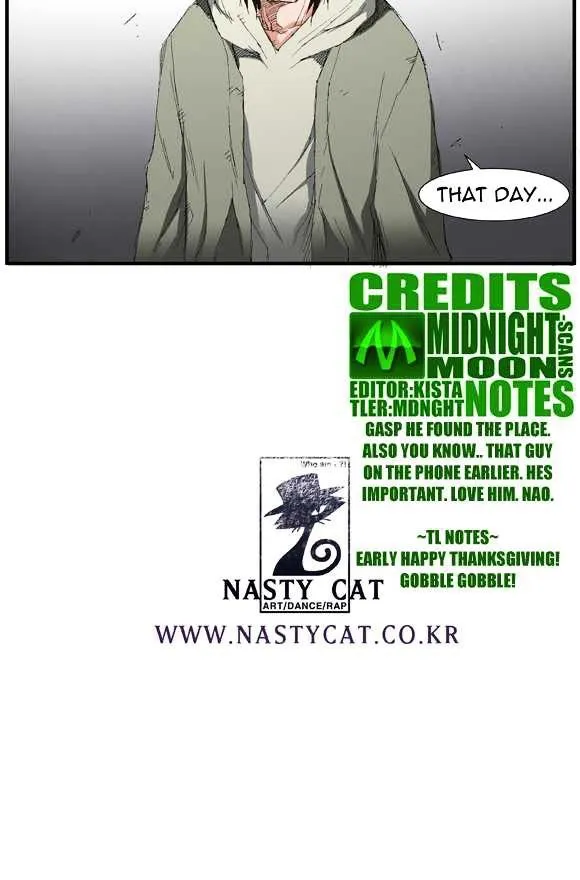 Read Trace chapter 29 image 29 on Lezhin
