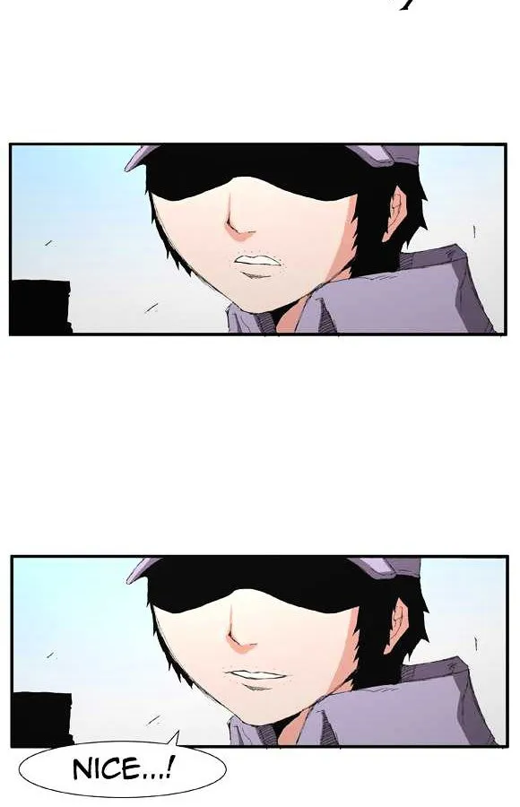 Read Trace chapter 29 image 9 on Lezhin