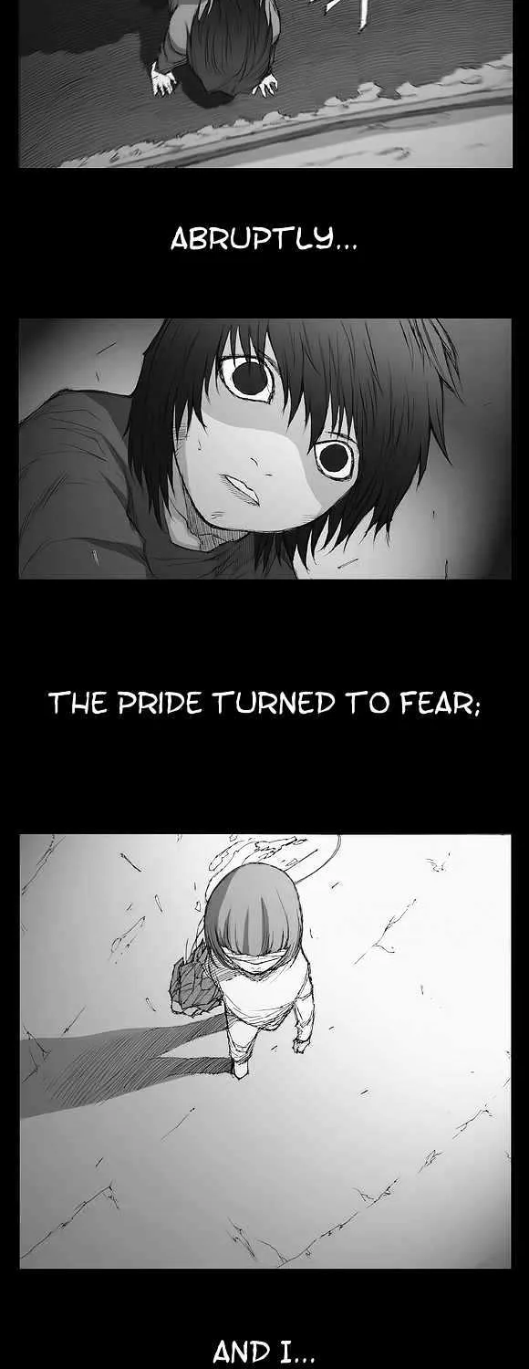 Read Trace chapter 3 image 13 on Lezhin
