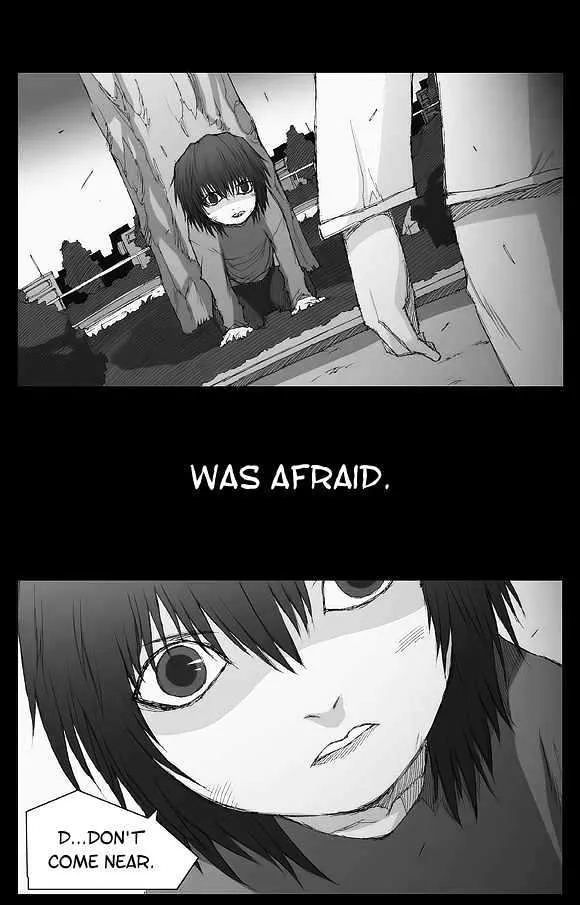 Read Trace chapter 3 image 14 on Lezhin