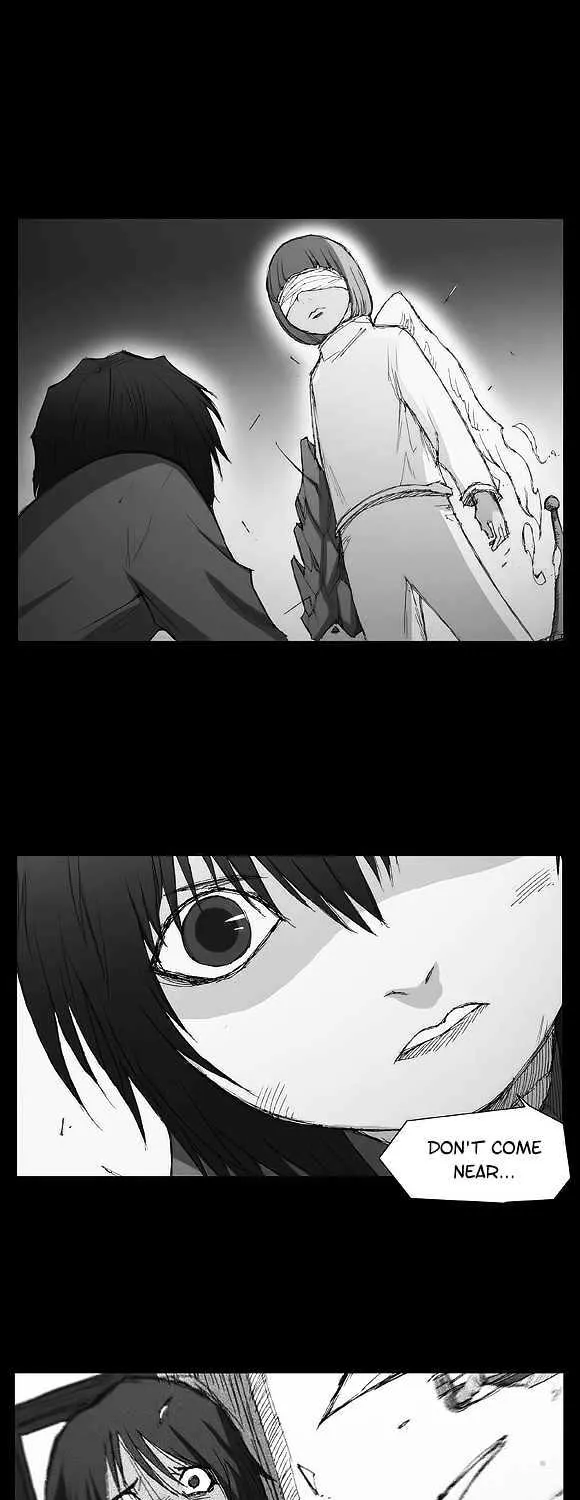 Read Trace chapter 3 image 15 on Lezhin