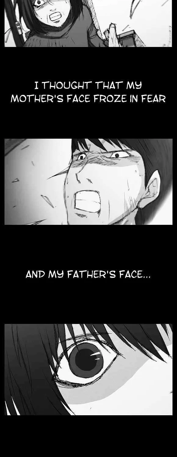 Read Trace chapter 3 image 16 on Lezhin