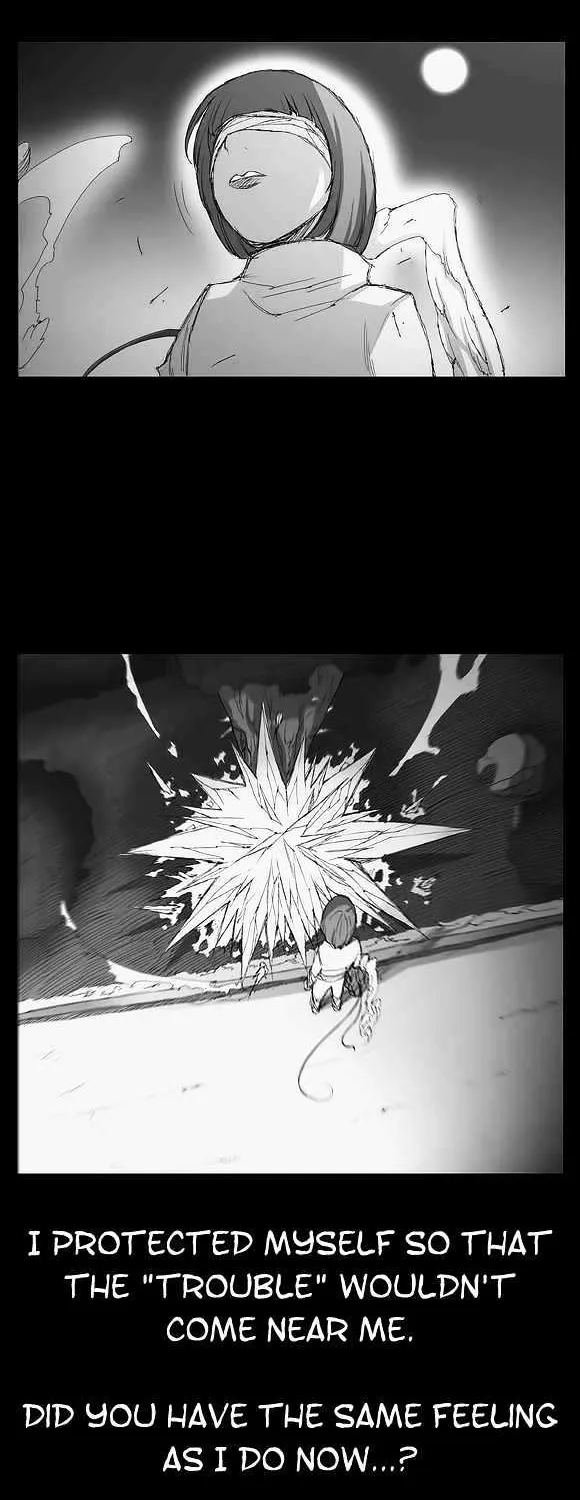 Read Trace chapter 3 image 18 on Lezhin