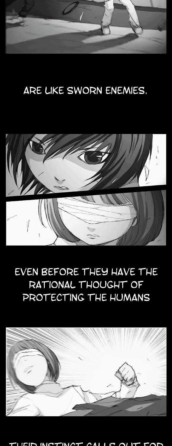 Read Trace chapter 3 image 2 on Lezhin