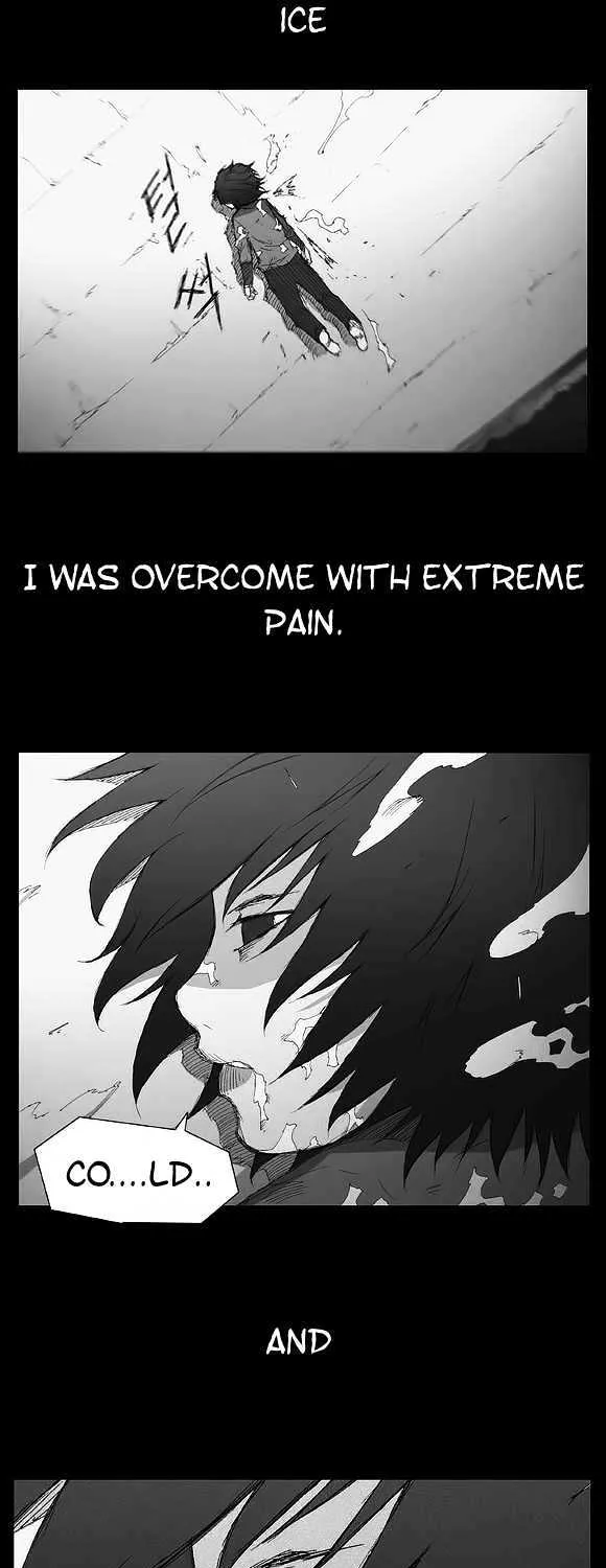 Read Trace chapter 3 image 22 on Lezhin