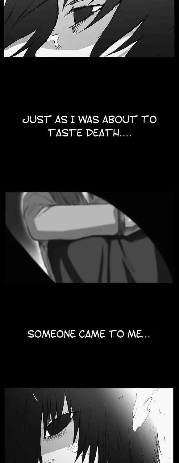 Read Trace chapter 3 image 23 on Lezhin