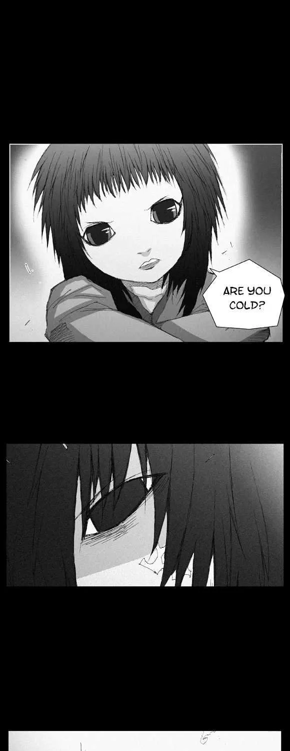 Read Trace chapter 3 image 25 on Lezhin