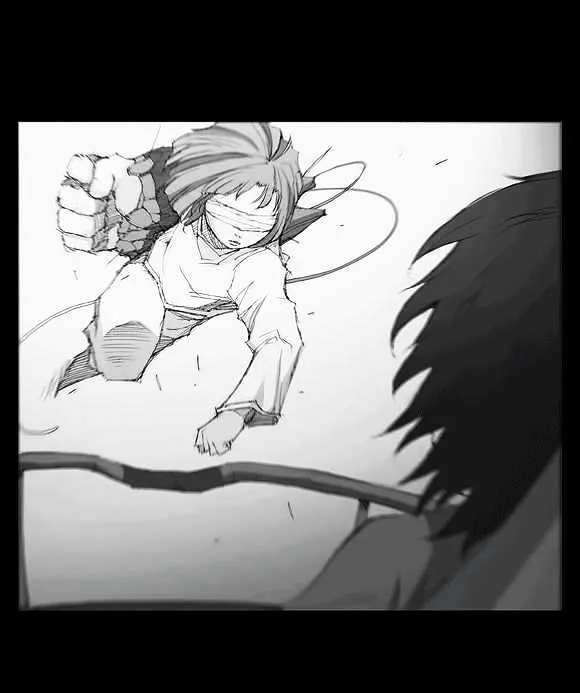 Read Trace chapter 3 image 4 on Lezhin