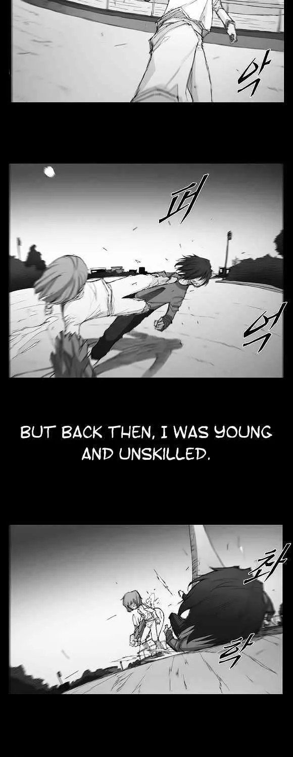 Read Trace chapter 3 image 7 on Lezhin