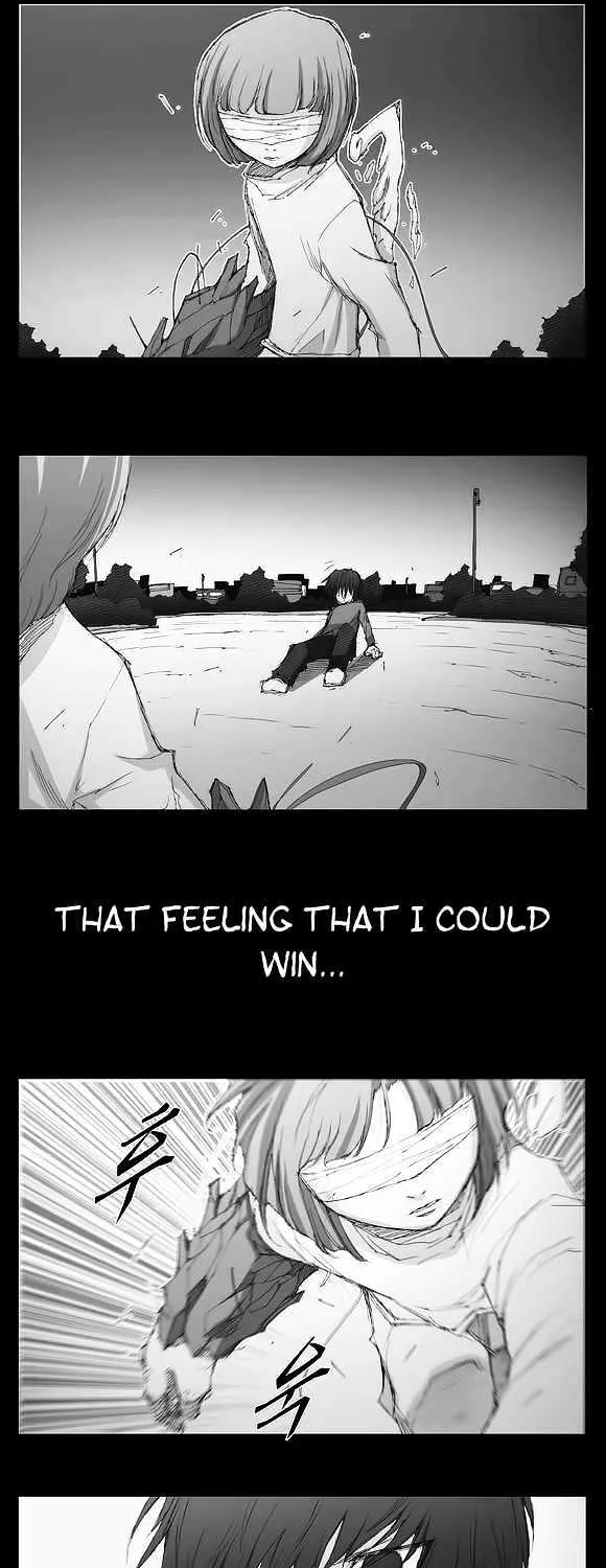 Read Trace chapter 3 image 8 on Lezhin