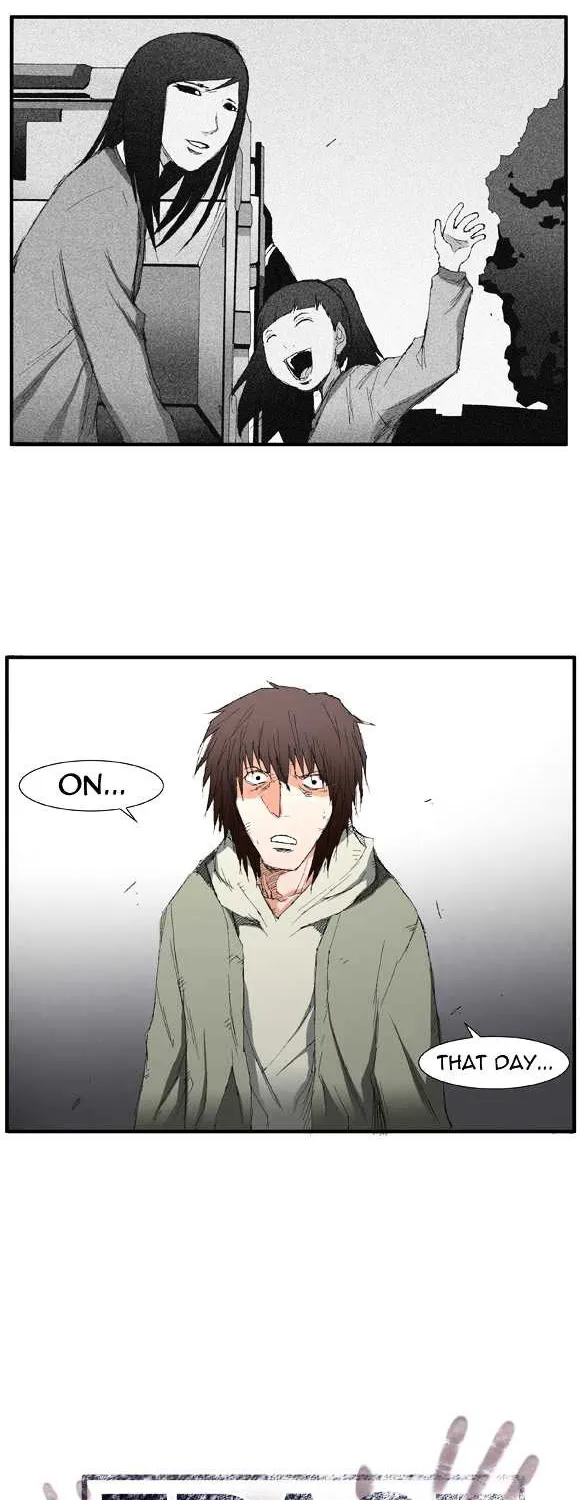 Read Trace chapter 30 image 1 on Lezhin